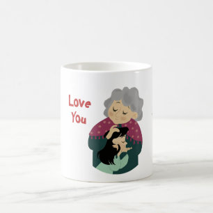 Taza de café Te Amo