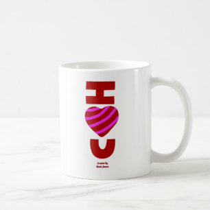Taza De Café Te Amo Café Mug