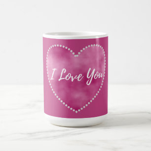 Taza De Café Te Amo Café Mug