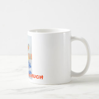 Taza De Café Te amo este MUCHO