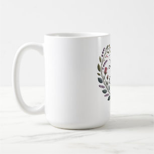 Taza De Café Te Amo, Mamá
