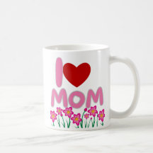 te amo, mamá