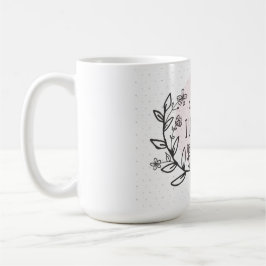 Taza De Café Te Amo Mamá Café Mug