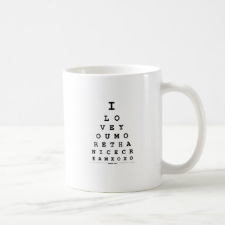 Taza De Café Te amo más que el helado