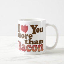 Te Amo Más Que Tocino