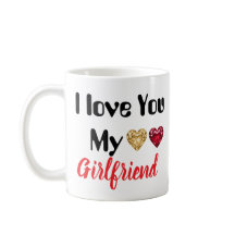 Te Amo Mi Novia Regalo Romántico Lindo