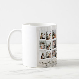 Taza De Café Te amo mi tienda