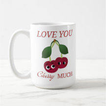 TE AMO MUCHO CHERRY