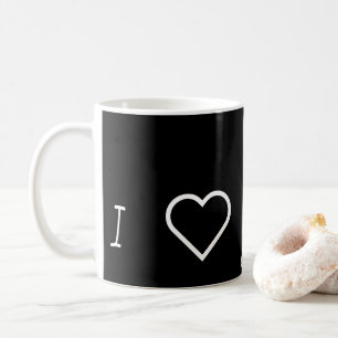 Taza De Café ¡Te Amo Mumsy!