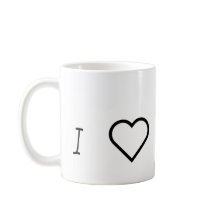 ¡Te Amo Mumsy! Blanca