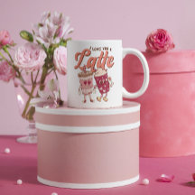Te amo un latte