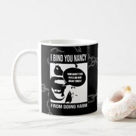 TAZA DE CAFÉ TE ATO A NANCY