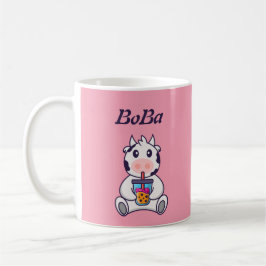 Taza De Café té boba burbuja té café Mug