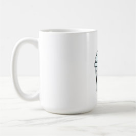 Taza De Café Té Boba Sonriente Kawaii Lindo