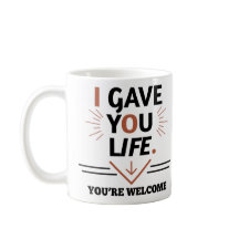 Te di el Día de la Madre