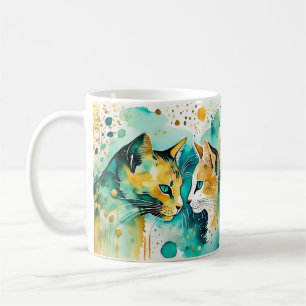 Taza De Café Te Dije Que Lo Dejaras En Paz