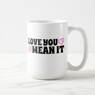 Taza De Café Te Encantas De Coffee Mug