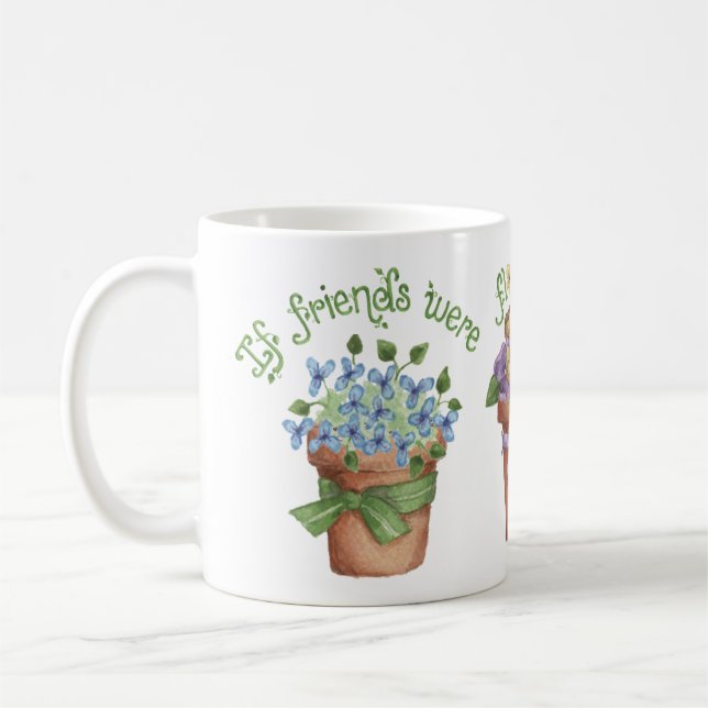 Taza De Café Te Escogería (Izquierda)