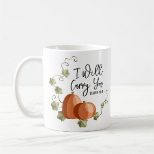Taza De Café Te Llevaré Mug