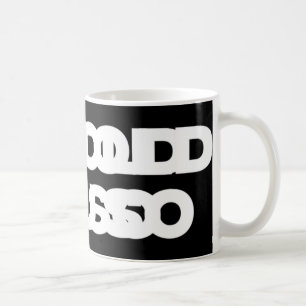 Taza De Café Te Lo Dijimos 1