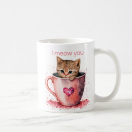 Taza De Café Te miro