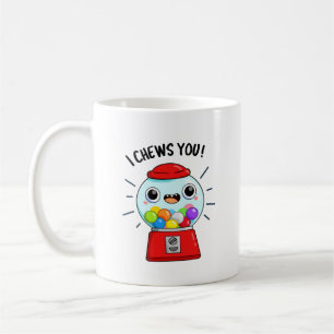 Taza De Café Te presento un divertido juego de manos de la máqu