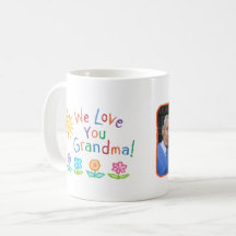 Te Queremos Abuela - Dr. Kevorkian Mug