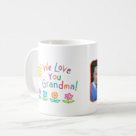 Taza De Café Te Queremos Abuela - Dr. Kevorkian Mug