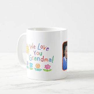 Taza De Café Te Queremos Abuela - Dr. Kevorkian Mug