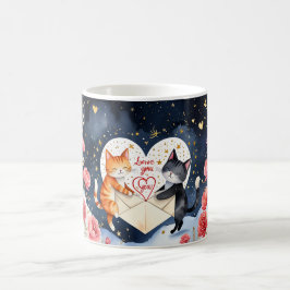 Taza De Café Te quiero