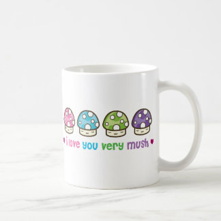 Taza De Café te quiero mismo ruido de fondo