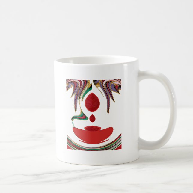 Taza De Café Té Rojo en tiempo de té.png (Derecha)