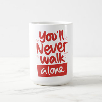 Taza De Café Te tocará