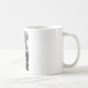 Taza De Café Te Veo