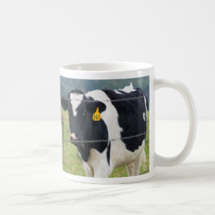 Taza De Café Te Veo Café Mug