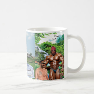 Taza De Café Té y café elegantes: perfecto para cada Si