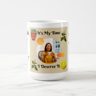 Taza De Café Tea Mug