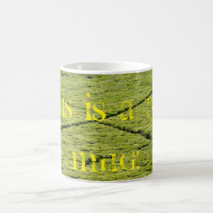 Taza De Café Tea Mug