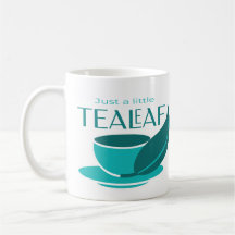 Tea Mug de diseño original