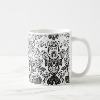 TAZA DE CAFÉ ///TEA PARA MÍ