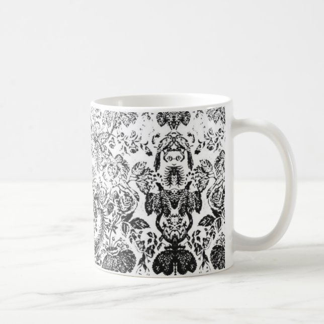 TAZA DE CAFÉ ///TEA PARA MÍ (Derecha)