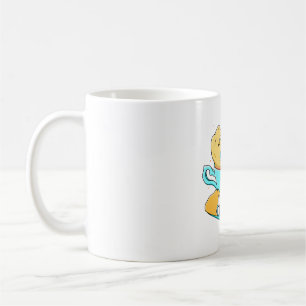 Taza De Café Tea Rex