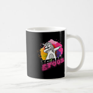 Taza De Café Team Novio - Hombres Soltero Despedida de Soltero 