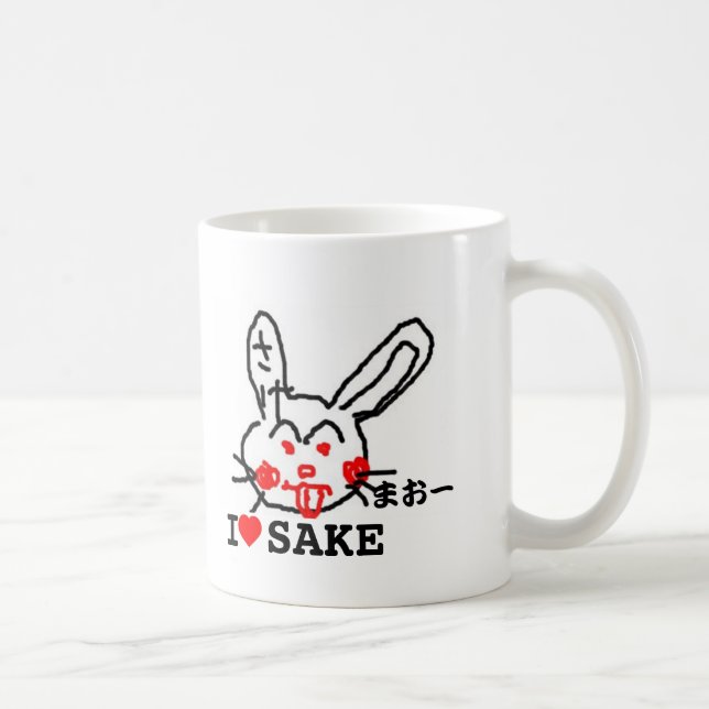 Taza De Café Teamyoppa (Derecha)