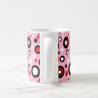 Taza De Café TeasUp