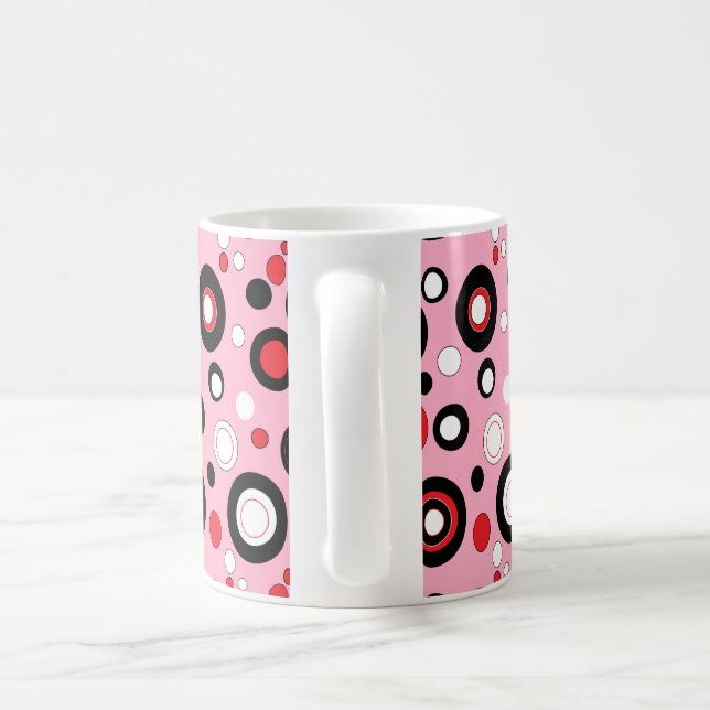 Taza De Café TeasUp (Mango)