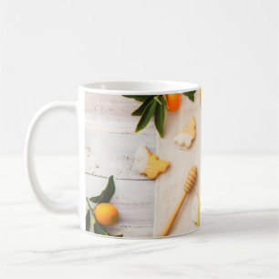 Taza De Café Teatime