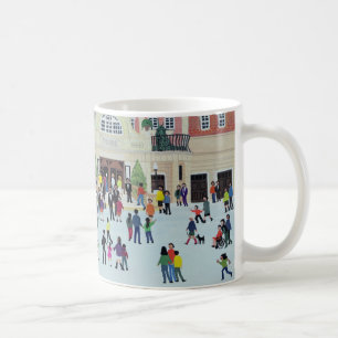 Taza De Café Teatro Londres de Richmond