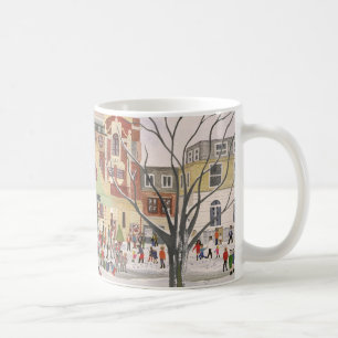 Taza De Café Teatro Surrey 1988 de Richmond
