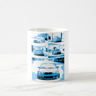 Taza De Café tebeos e46